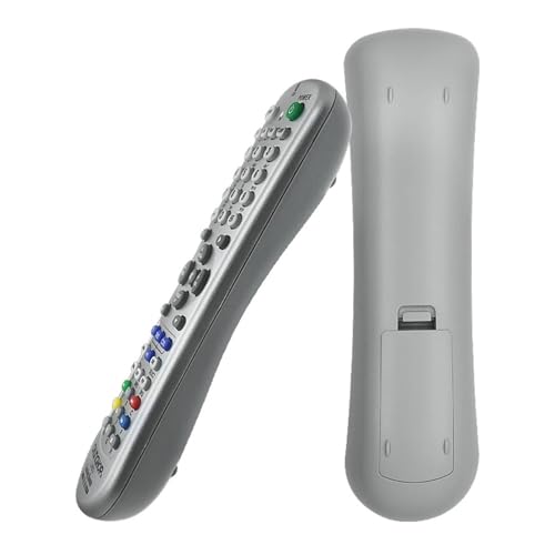 Télécommande Chunghop L350 infrarouge 4 en 1 compatible décodeur TV - 3
