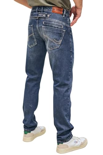 Freeman T. Porter Eddy Denim Befton