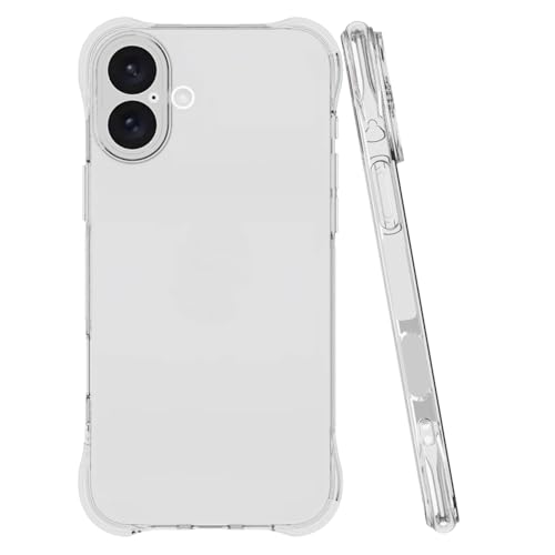 Coque iPhone 16 Plus silicone idéale pour protéger votre quotidien