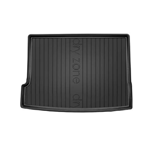 FROGUM Tapis de coffre Coffre à bagages Bac de coffre DZ406513