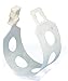 Arlington TL50-25 The Loop Cable Hangers Hanger for Communications Cable Support, 25-Pack, 5-Inch Regular