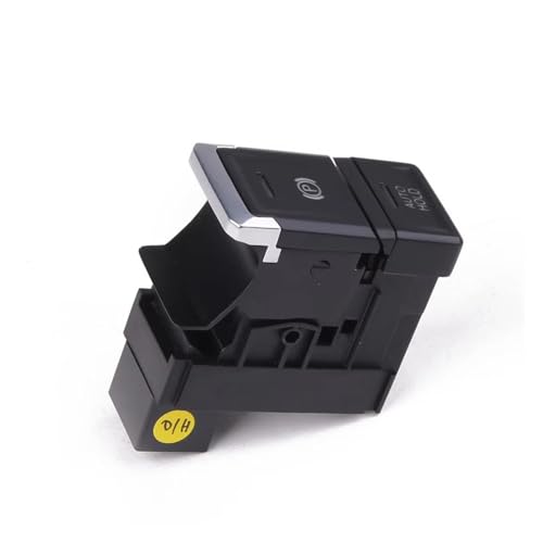 Bouton de commande de frein à main électrique VW Atlas finition haute qualité