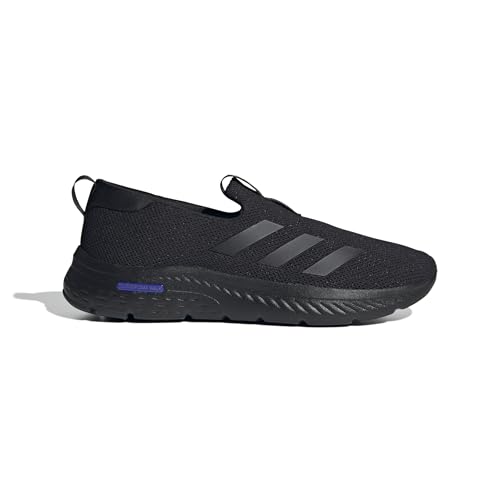 Baskets adidas Cloudfoam Move Lounger - vue 4