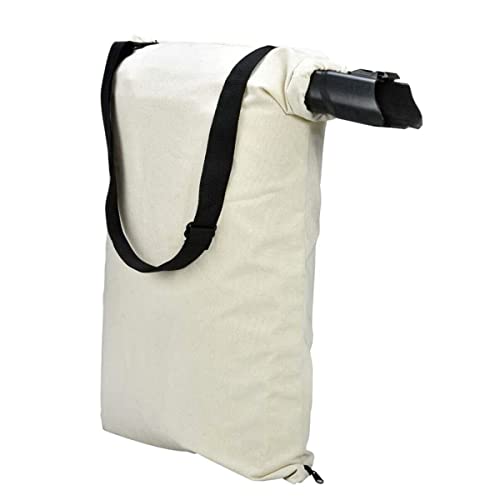 127-7040 Leaf Blower Vac Bag Fits Toro 137-2336 108-8994 Leaf...