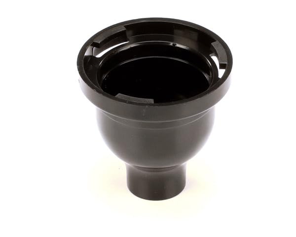 Replacement for fits 265-0305 Schroeder America Body, Nozzle,Postmix,Blackto OEM SDR265-0305