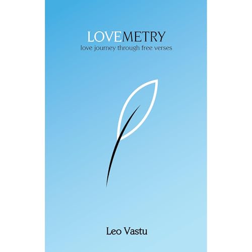 Lovemetry by Leo Vastu episode artwork