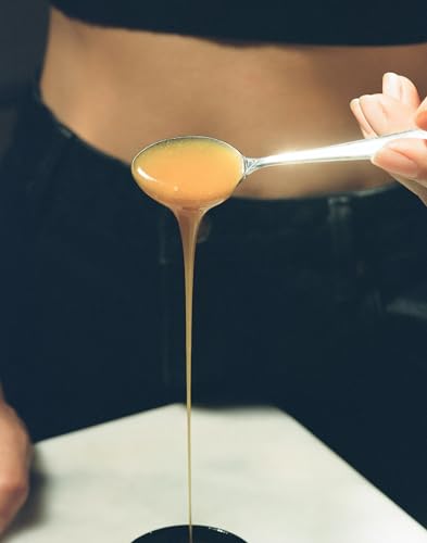 Miel Manuka Raw 1000+ MGO en frasco 250 g miniatura 4