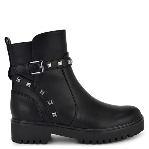 Nine West Women's Klimbe Ankle Boot2