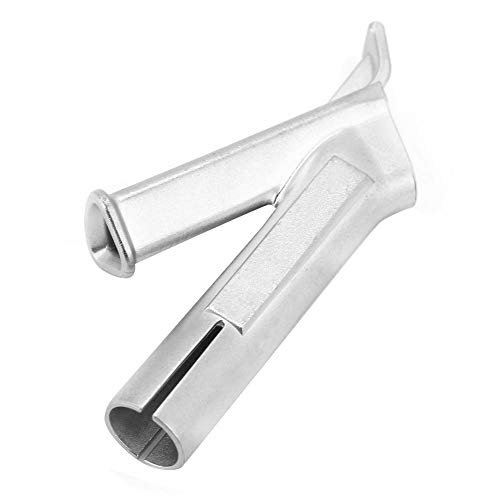 Accesorios para Pistola de Aire Caliente, 3 Piezas, boquillas de Aire Caliente de 5 mm, Puntas de boquillas de Soldadura para Vinilo