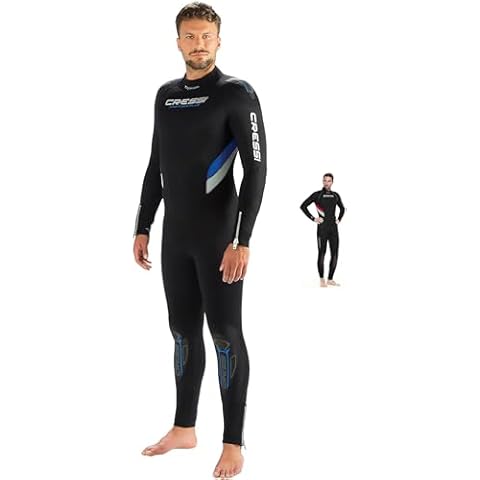 Combinaison Cressi Castoro Man Cover