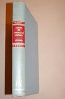 Album of American History B0007HRC0M Book Cover