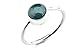 Produktbild Ring Silber 925 Sterlingsilber Malachit grün Stein (Nr: MRI 78), Ringgröße:50 mm/Ø 15.9 mm