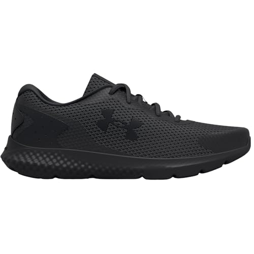 Baskets basses Under Armour CHARGED ROGUE 3 - vue 9