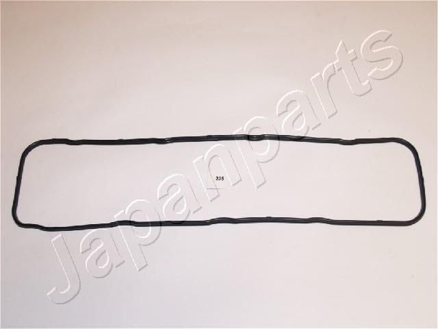 Joint de couvercle de culasse Japanparts GP-235 étanchéité moteur essence