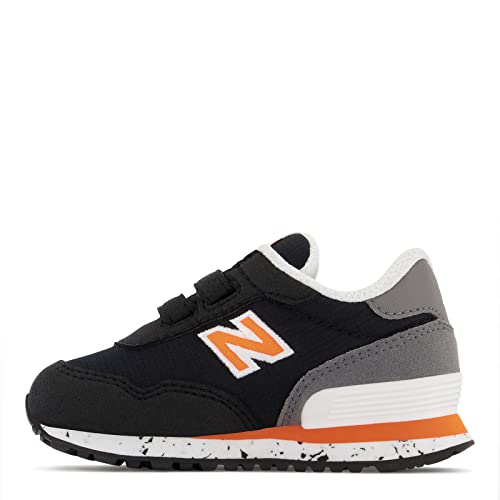 Image of New Balance Kids' 515 V1 Lace-up Sneaker