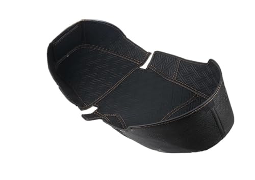 Cojín para asiento Tricity 300 que amortigua impactos y protege la carga 2
