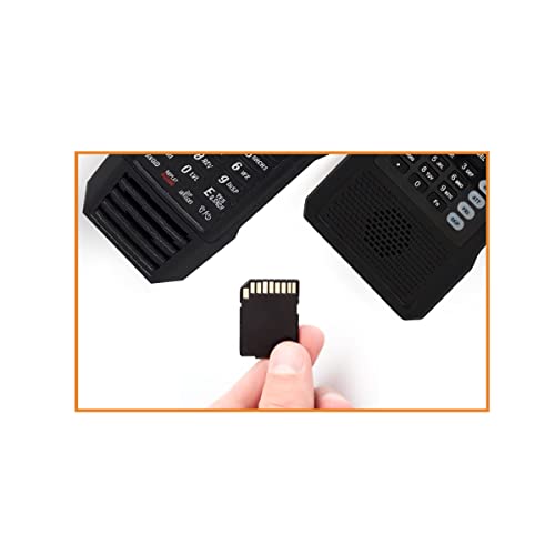 Police Scanner Programming | Expert Programming for Police Scanner Radios | Custom Programmed with Your Local Police, Fire & EMS | Uniden & Whistler Digital Radios