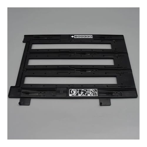 Support film 35 mm coulissant pour scanner photo Epson V800 V850