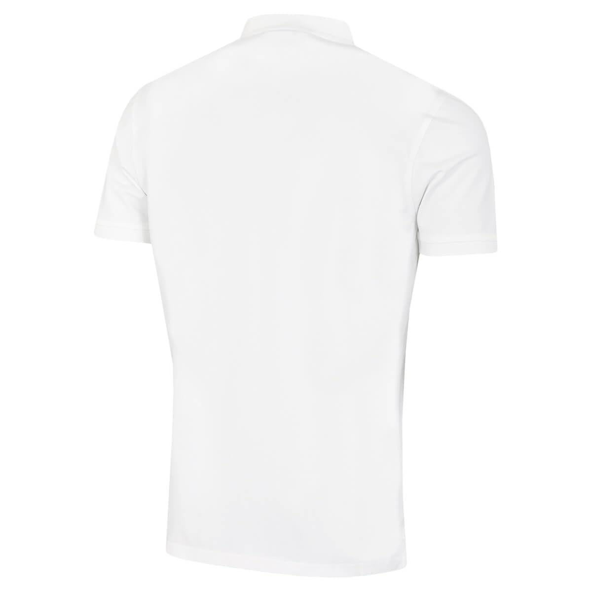 Calvin Klein Herren 2026 Blade Collar Campus Golf-Poloshirt