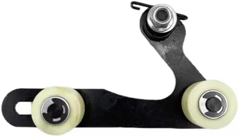 Chain Tensioner Assembly for Yerf-Dog Go Kart Side-By-Side CUV UTV Scout Rover