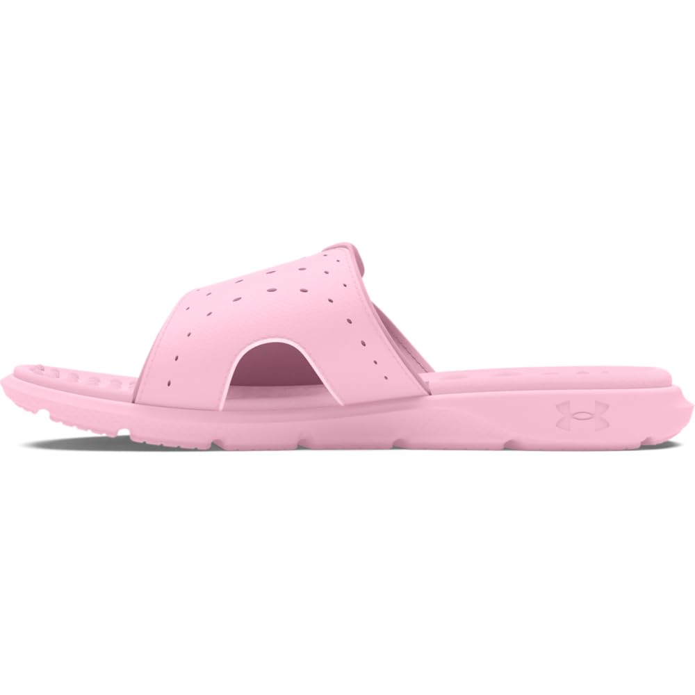 Under Armour Women's Ignite Pro Slide Sandal