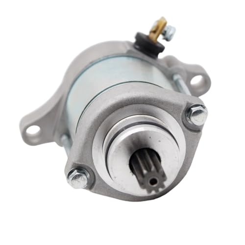 Estator eléctrico SXV550 soluciona fallos de arranque en tu moto 4