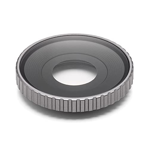 Couvercle de protection d'objectif Dji Osmo Action 3 - vue 8