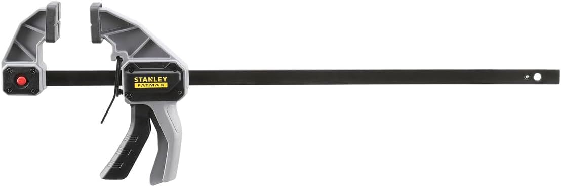 Abrazadera de barra FatMax L 450 mm STANLEY