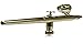 Produktbild Harder & Steenbeck Ultra Solo Airbrushpistole 125503 - Double-Action Düsen-Ø 0,2 mm, HSU, Mehrfarbig