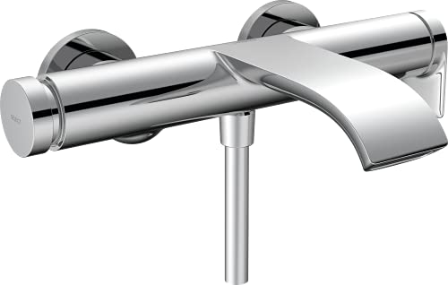 hansgrohe Vivenis Mitigeur bain/douche, chromé, 75420000