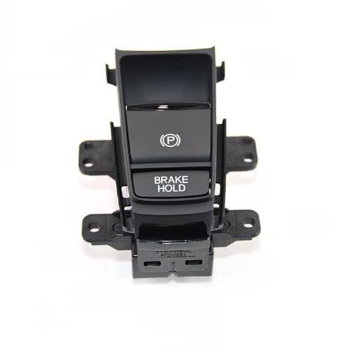 Botón de Freno de Mano electrónico 35355T7AJ01 para Honda XR-V y HR-V