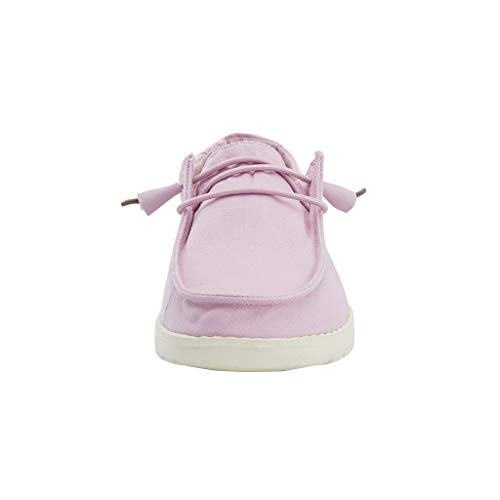 Image of Hey Dude Women's Loafer Wendy Original Shoe 12141