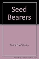 The Seedbearers 0553025708 Book Cover