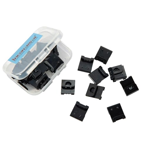 24 Pcs S-Shaped Metal Photo Frame Hanging Hooks
