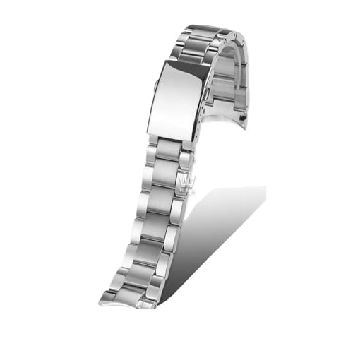 Bracelet montre acier inoxydable 22mm pour Tissot Chrono XL style elegant