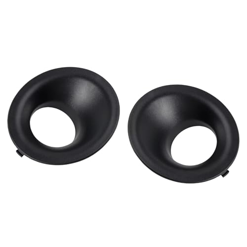 Bisel de luz antiniebla delantero para Dodge Challenger SXT 2015 a 2020 con calidad original OEM