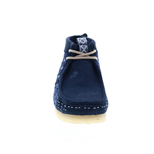 Image of Clarks Men's Wallabee Boot Chukka