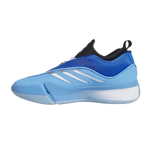 Image of Adidas Womens Dame 9 Basketball