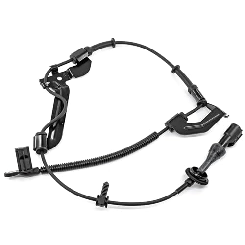 Capteur ABS avant droit 970075 compatible avec Mazda Tribute 2005