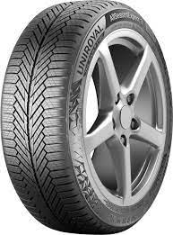 UNIROYAL 255/35 R19 96Y opony całoroczne na każdą pogodę M+S 3PMSF opony