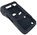 Anti-Fall Silicone Protective Cover for Ingenico TPE MOVE 5000, MOVE 3500 Payment Terminal