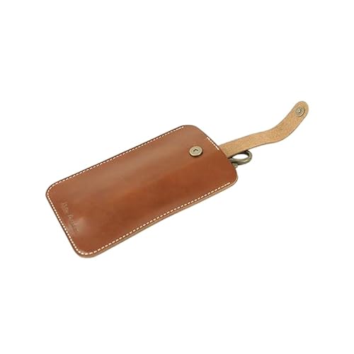 0386Native Creation スマートフォンケース NC3709 全8色 栃木レザー[DARK BROWN][納期1〜2カ月]