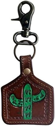Myra Bag Succulent Keychain S-2949 image 4