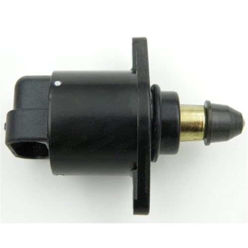 Soupape de commande d'air injection de carburant ralenti stable 1136000170 - 2