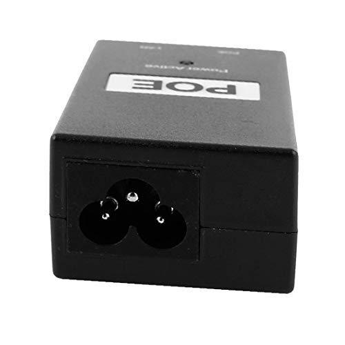 New Lon0167 24V 1A Ethernet Switch Adapter POE Power Supply Injector Power Over miniatura 2