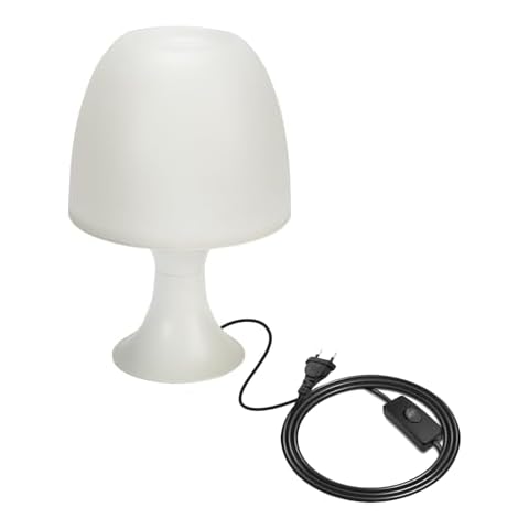 Lampe de Table MUSHROOM Velamp Cover