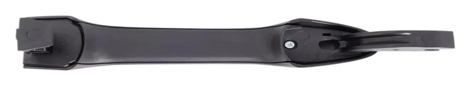 Asddllnn Rr Rear Right Side Exterior Sliding Door Handle For Civic 2012 2013 2014 2015 Car Door Handle Inside Outside Exterior Black With Smart Entry(Rr Rear Right Side)