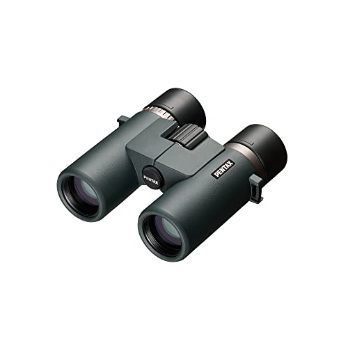 Pentax Ad 7X32 Ed Binoculars For Nature Observation, Full Multi Coating, Waterproof Construction #TOP4