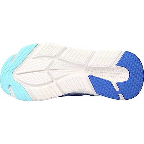 Image of Skechers Women's Max Cushioning Elite Galaxy Burst