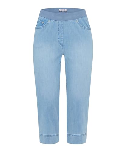 Raphaela by Brax Style Pamina Capri Bleached Light BLUESLIGHTLYUSE 42